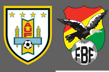 Uruguay-Bolivia