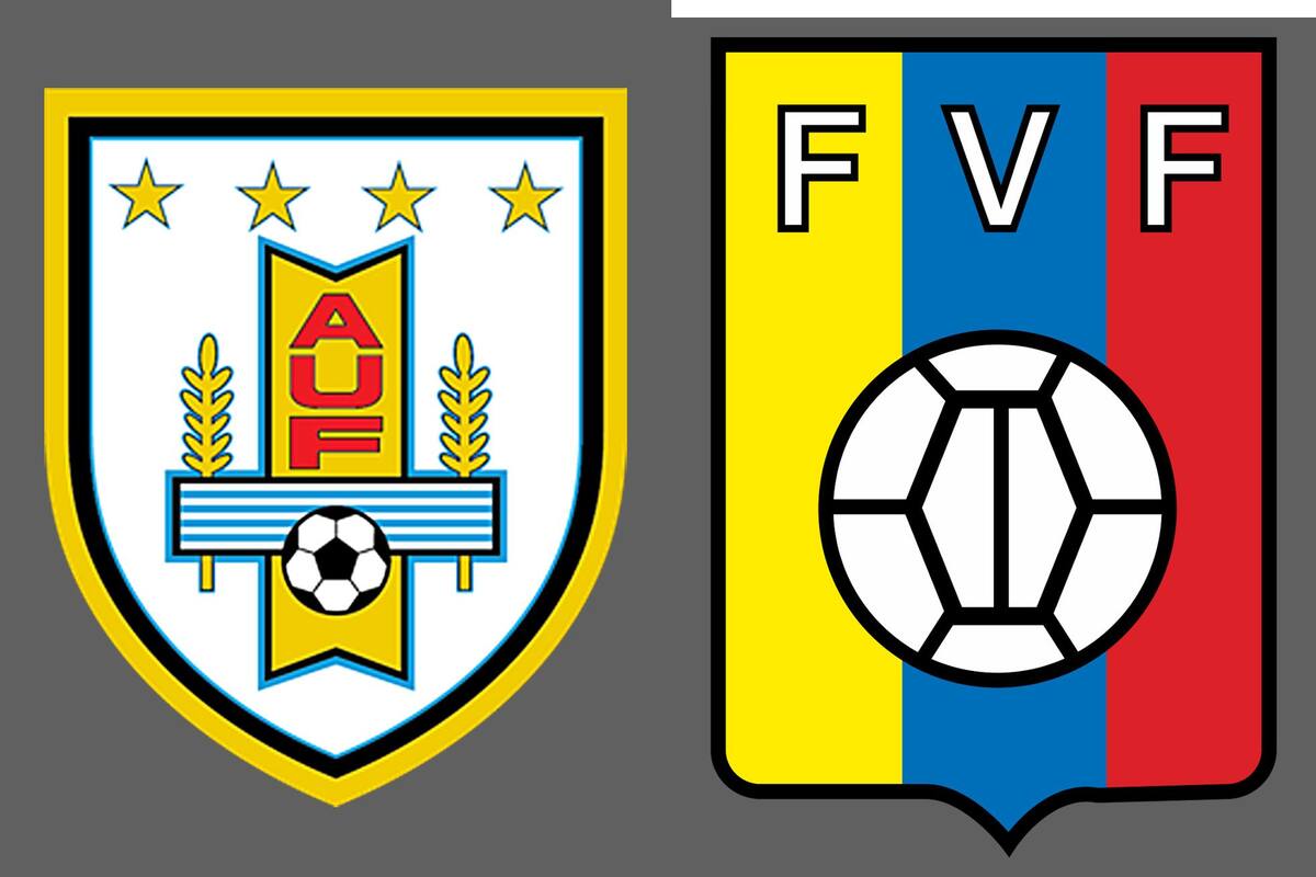 Uruguay-Venezuela