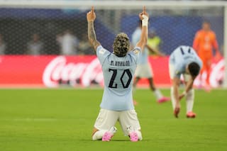Uruguay ajusta teclas y promete un fútbol agresivo ante Cabo Verde en su segundo turno en el Mundial