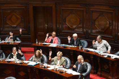Uruguay aprobó la eutanasia activa en abril. EFE/Federico Gutiérrez