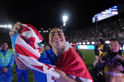 Uruguay, Colombia y Paraguay adentro; Venezuela todavía sueña con su primer Mundial