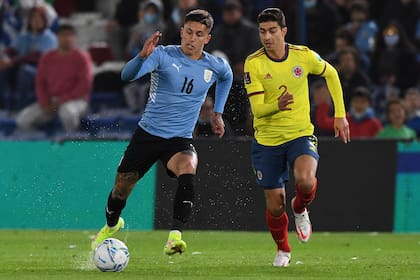 Uruguay, con Marcelo Bielsa como DT, y Colombia se medirán en Barranquilla este jueves, por la tercera fecha de las Eliminatorias para el Mundial 2026