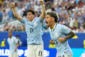Francia-Noruega y Uruguay-España por el Mundial, Colapinto en los ensayos de la Fórmula 1, y las Leonas