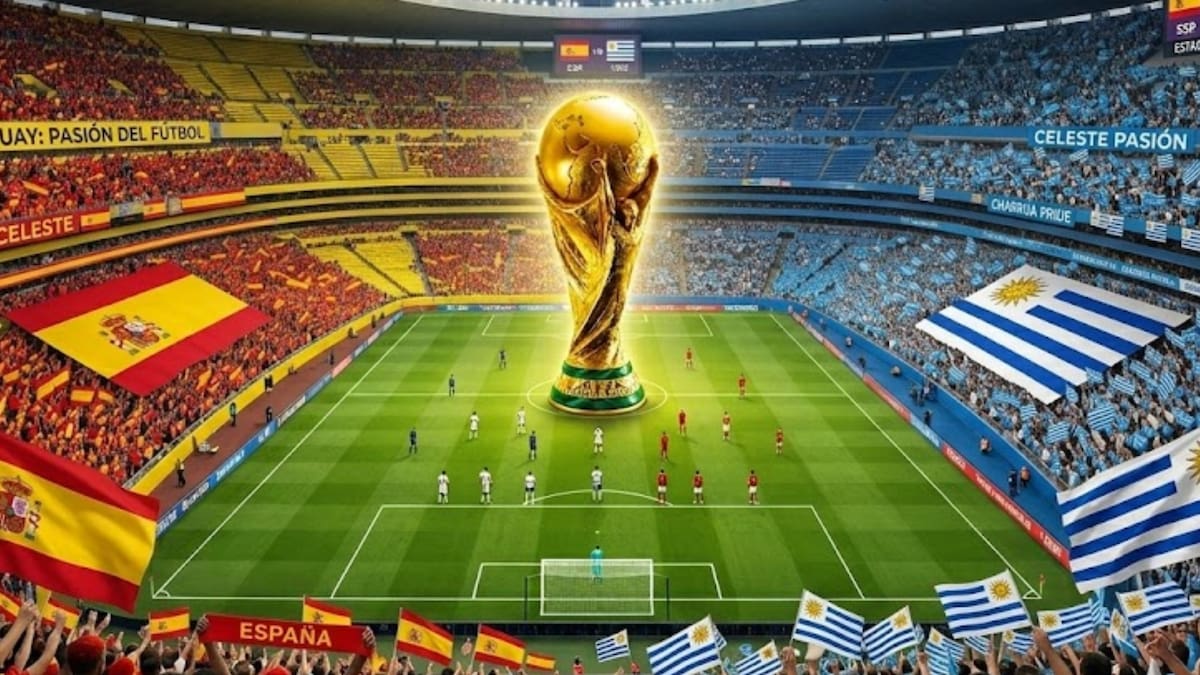 Horário dos EUA para os jogos de hoje da Copa do Mundo de 2026 e quem jogará nesta sexta-feira, 26 de junho