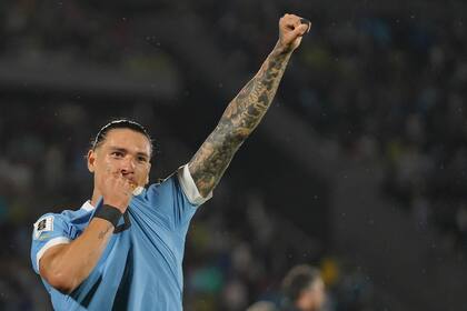 Uruguay es el único escolta de la selección argentina en las eliminatorias sudamericanas