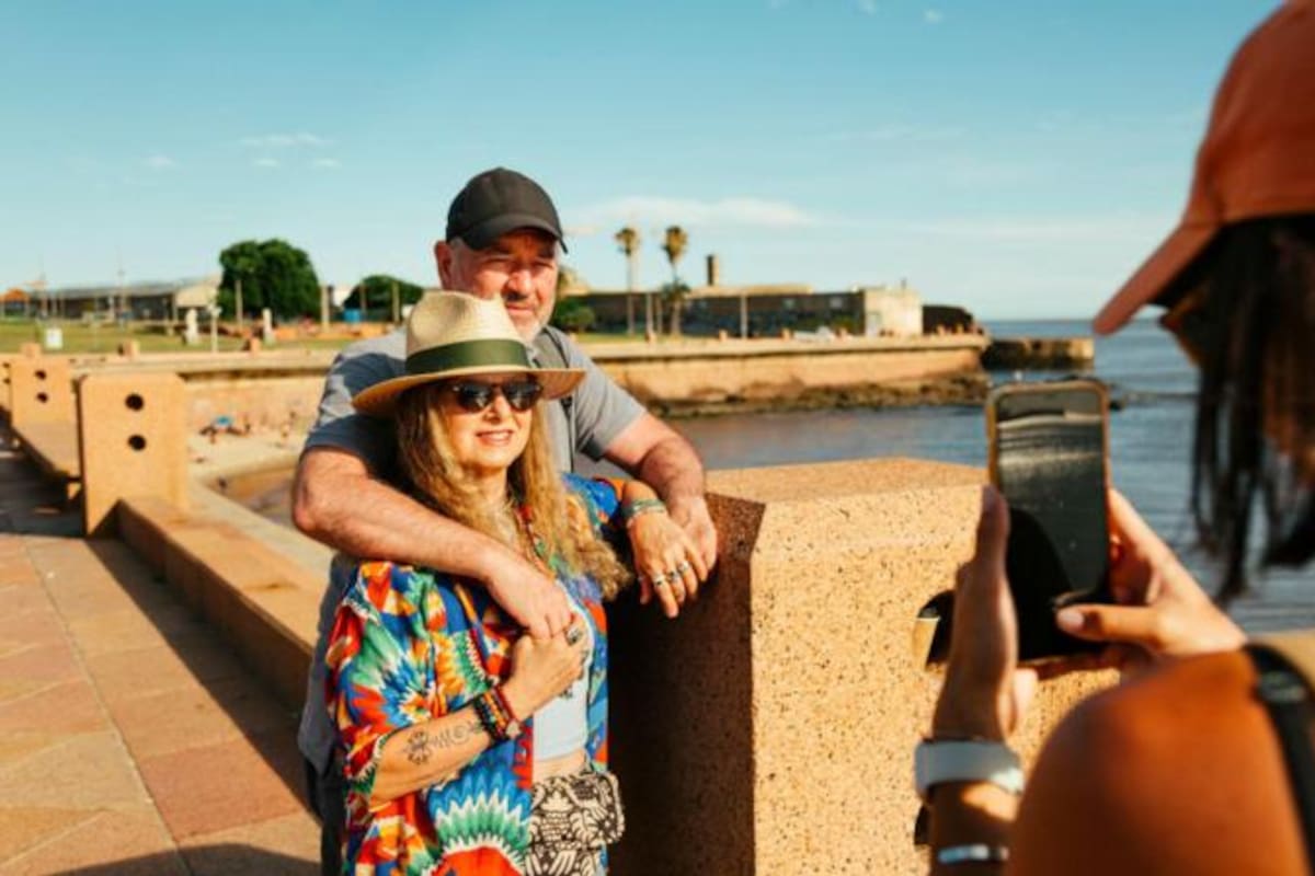 Uruguay es uno de los destinos favoritos para visitar en 2026.