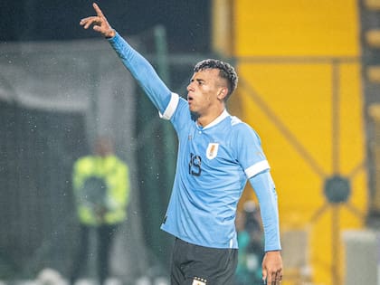 Uruguay lidera el hexagonal final y en la última fecha será campeón si empata con Brasil
