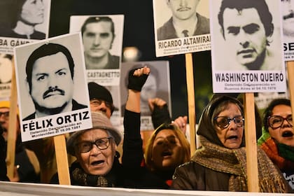 Uruguay marchó en pedido de respuestas por la dictadura militar