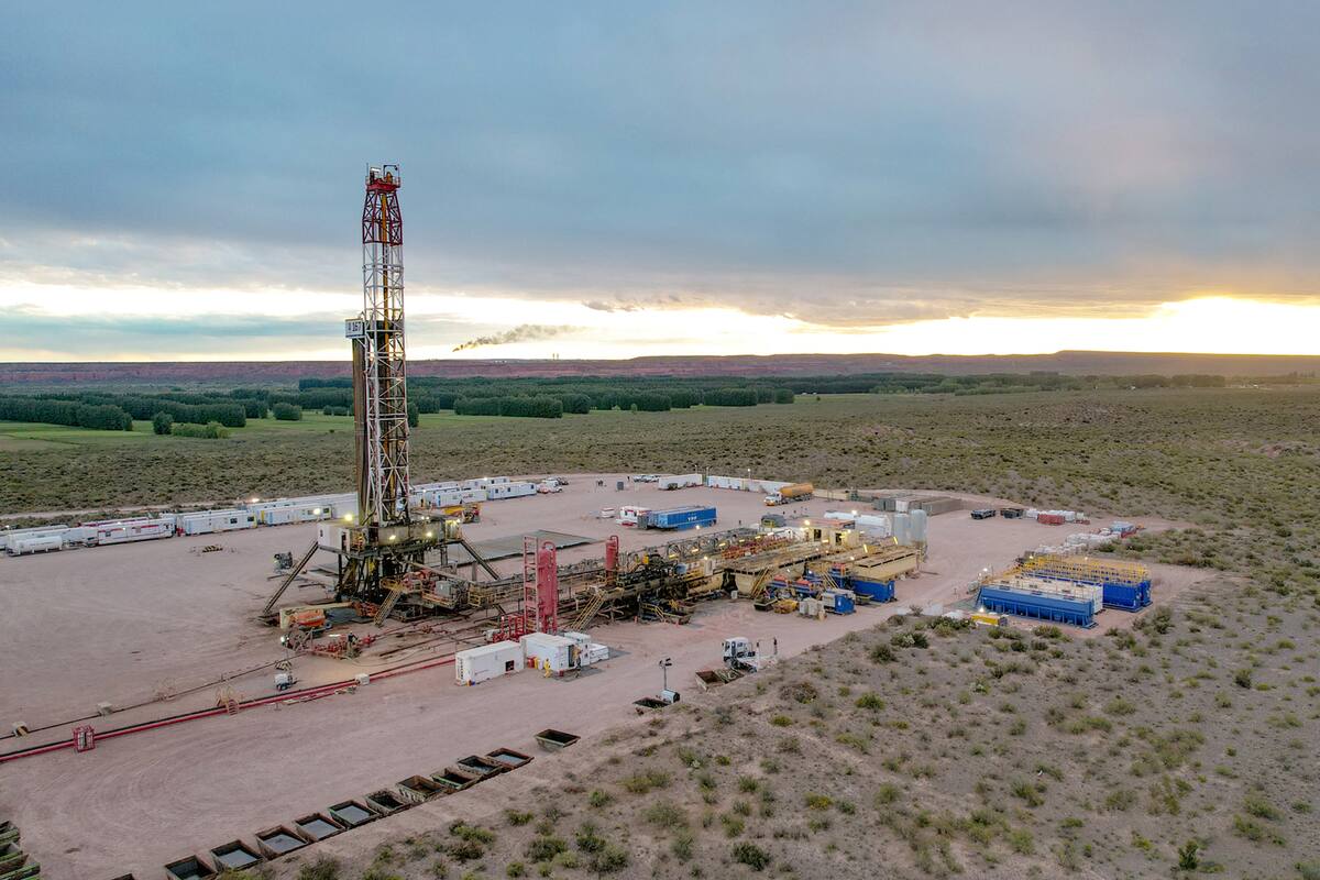 Uruguay mira Vaca Muerta y augura una “oportunidad historia” para la industria