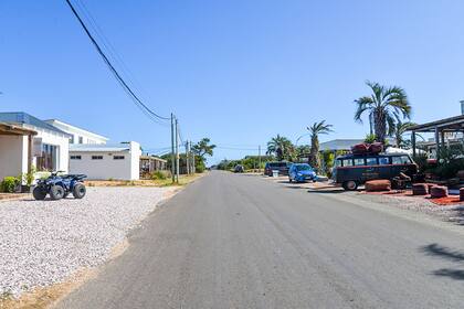 Uruguay padeció la ausencia del turismo argentino por el cierre de fronteras