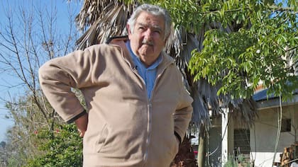 José Pepe Mujica pidió que vuelvan los duelos para resolver las cuestiones de honor