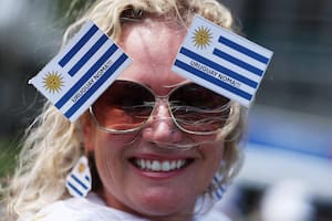 Bielsa sale a la cancha con Uruguay, frente a un verdugo de la Argentina en 2022