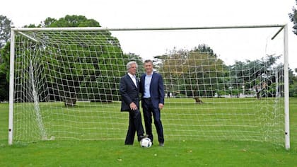 Uruguay solo quiere organizar el Mundial con Argentina