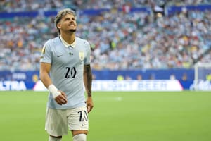 Por dónde pasan Uruguay vs. Cabo Verde y qué canal lo transmite en vivo