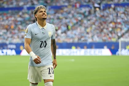 Por dónde pasan Uruguay vs. Cabo Verde y qué canal lo transmite en vivo