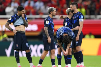 Así quedó la tabla de posiciones del Grupo H del Mundial 2026, con España y Cabo Verde clasificados