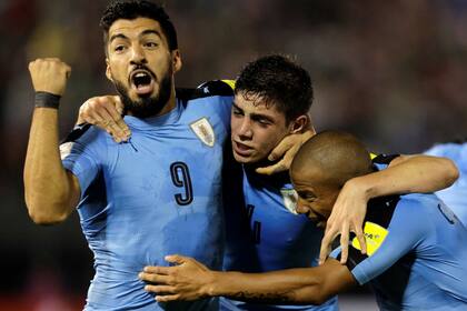 Uruguay: una extraña neurosis mundialista