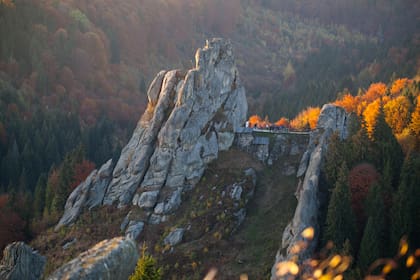 Urych, Ucrania.