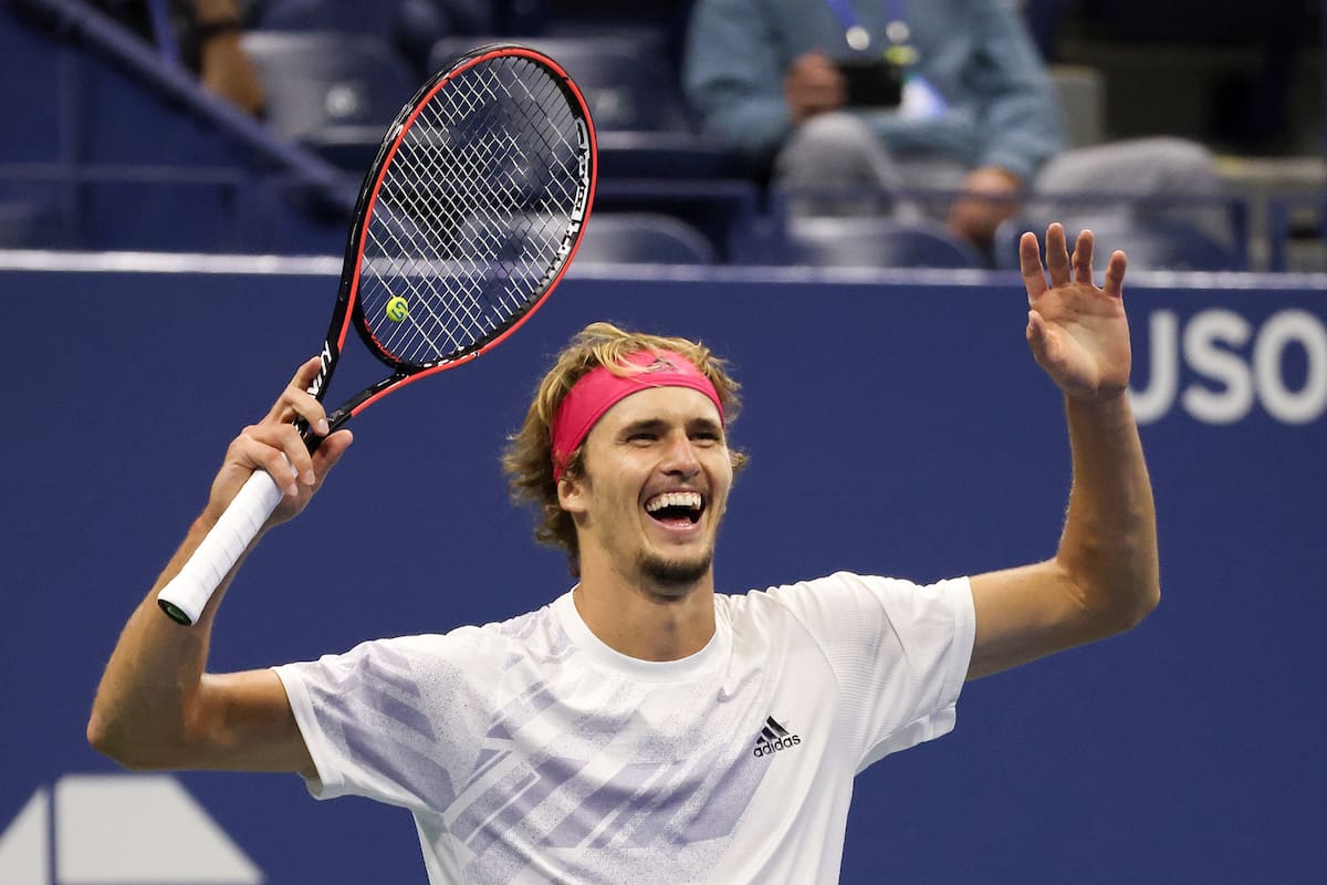 US Open