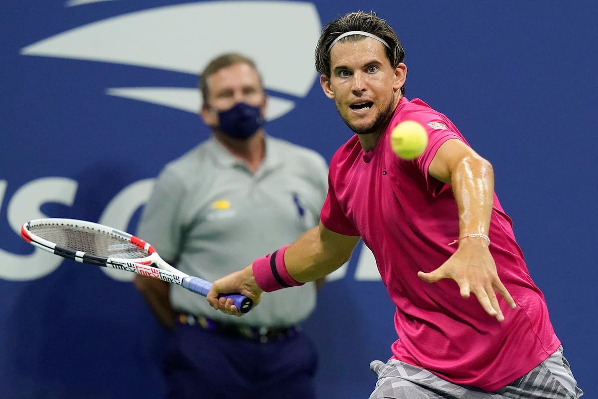US Open