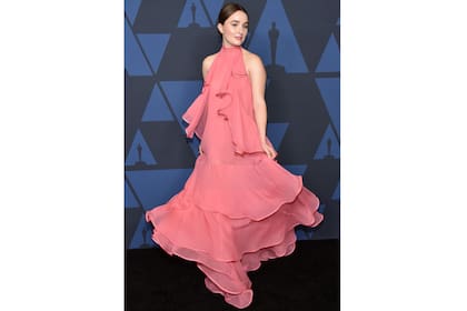 Kaitlyn Dever, una de las actrices de 2019, protagonista de la película Booksmart y la serie Inconcebible
