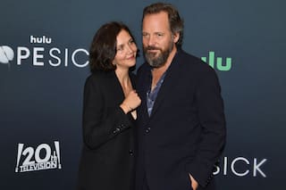 Maggie Gyllenhaal habló sobre la experiencia de dirigir a su esposo en escenas de sexo