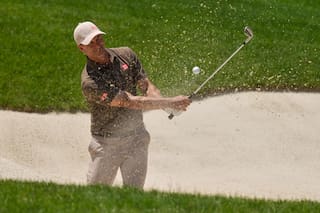 US Open 26: Adam Scott en selecta compañía para jugar su 100º major consecutivo