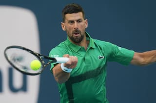 US Open: Djokovic-Sabalenka eliminados