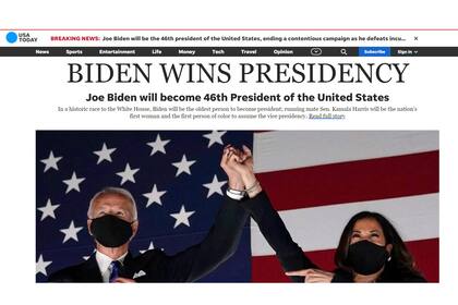 USA Today