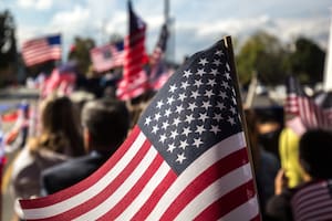 Usa el formulario N-600K de Uscis para pedir la ciudadanía de un menor de 18 años que vive fuera de Estados Unidos