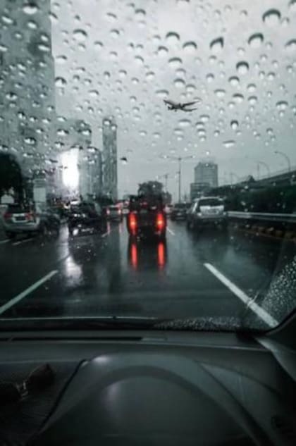 Usá una cubierta de auto, si el vehículo no va a estar bajo techo
Foto: iStock