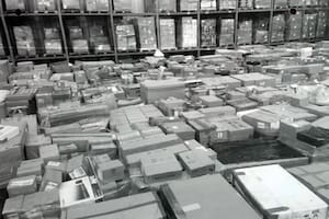 Usaban el servicio de mudanzas para argentinos que volvían de los EE.UU. para contrabandear mercadería