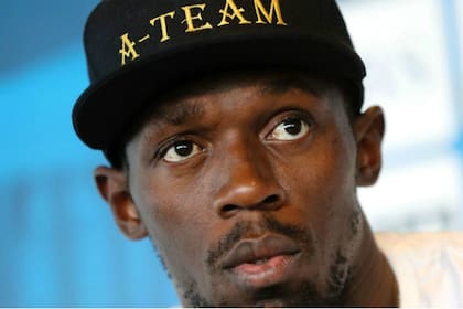 Usain Bolto confirmó que dio positivo de Coronavirus