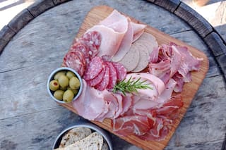 La picada perfecta. El ABC de un clásico argentino