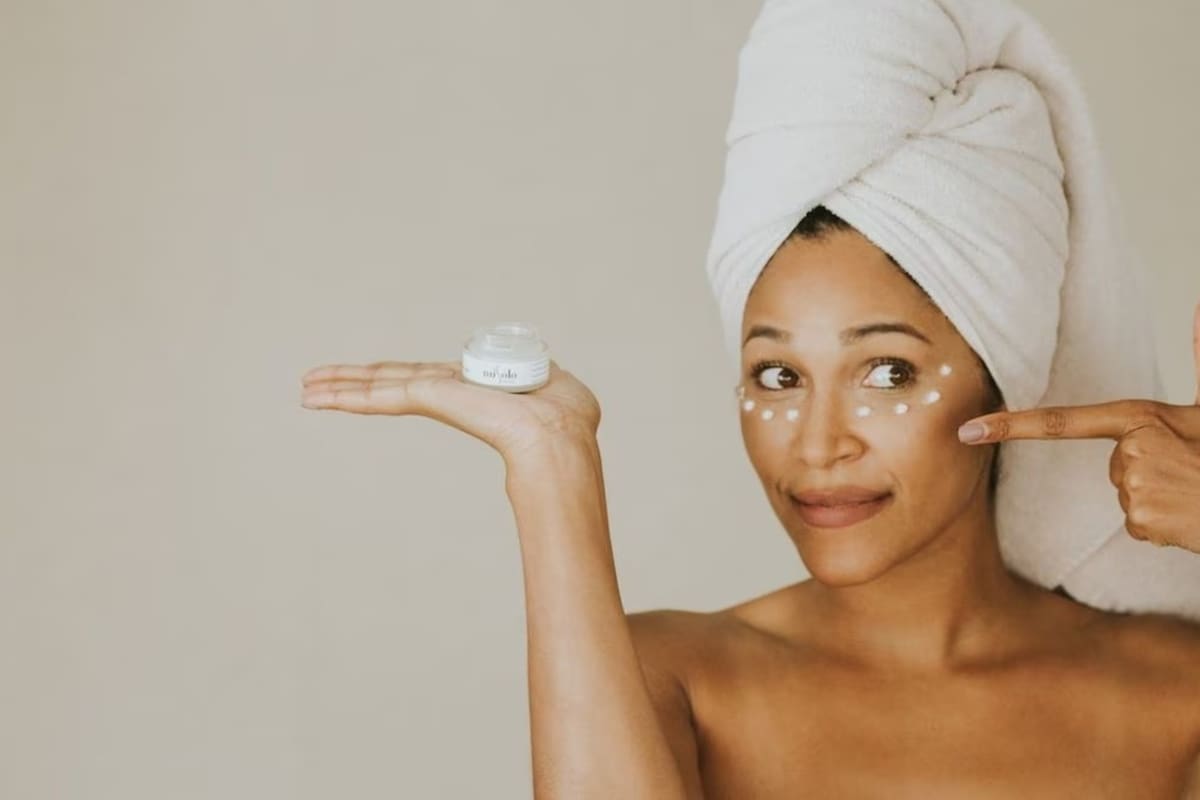 Usar muchos productos de skincare puede ser malo para tu piel (Foto: Pexels)