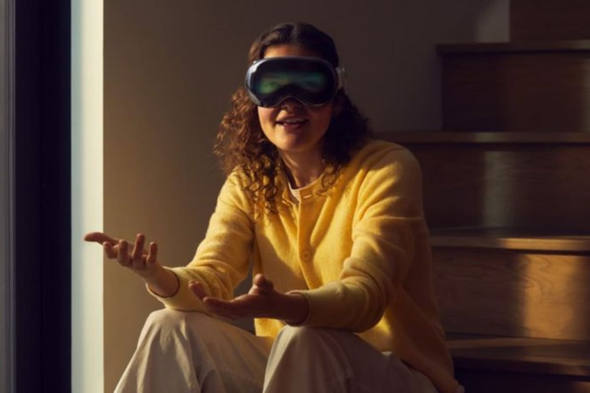 Usar unas gafas durante largos períodos de tiempo simplemente no se siente genial