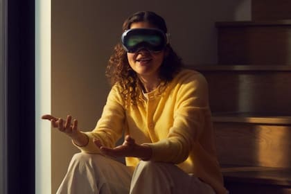 Usar unas gafas durante largos períodos de tiempo simplemente no se siente genial