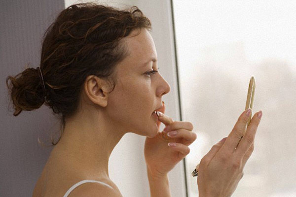 ¿Usás protección en los labios?