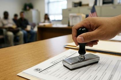Uscis aceptará observaciones sobre el formulario hasta el 14 de septiembre