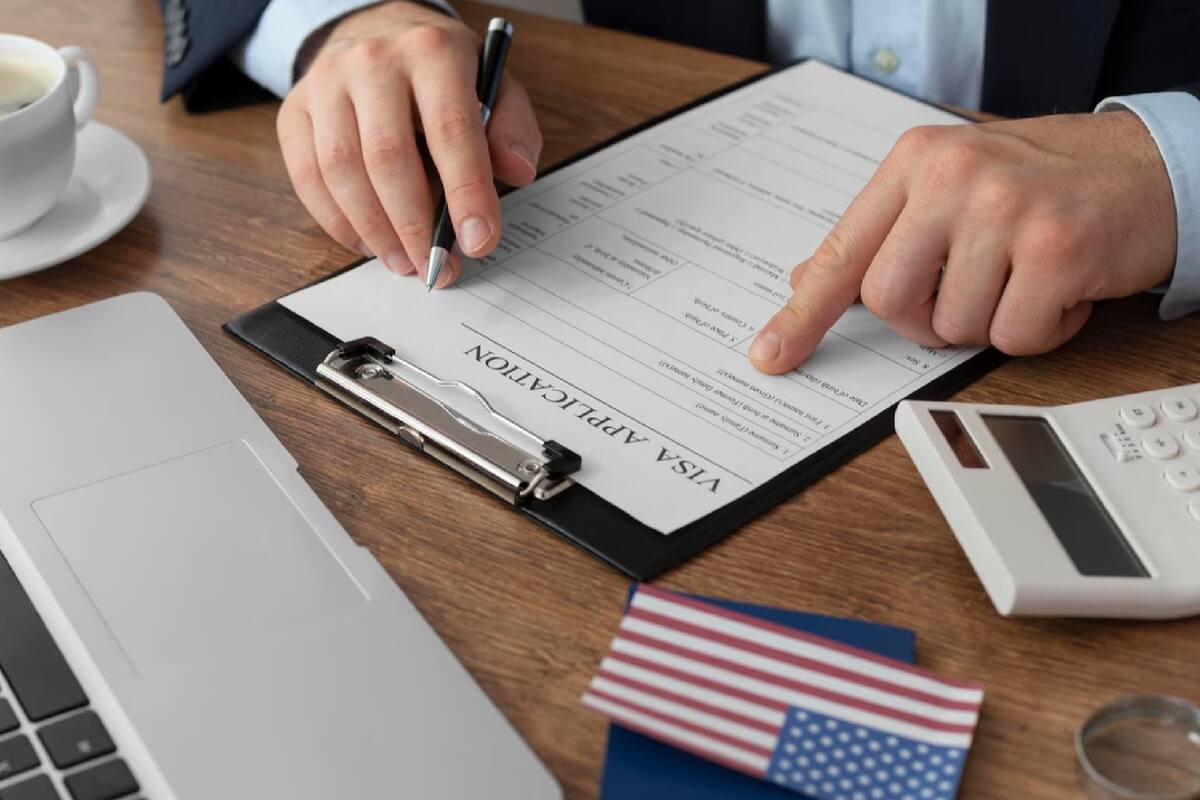 Uscis aclaró que no aceptarán solicitudes antes del 19 de agosto de 2024