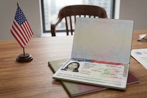 La fianza migratoria que comenzó como prueba y se volvió permanente el 3 de agosto