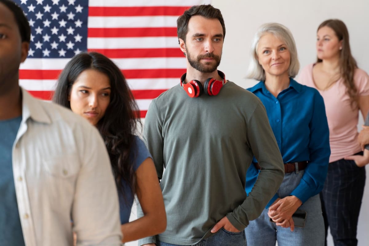 Uscis anunció hace unos días que se aumentó el periodo de extensión de ciertos solicitantes de renovación de permiso de trabajo