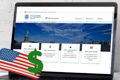 Uscis busca oficiales de servicio de inmigración