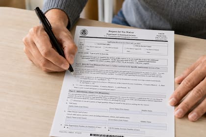Uscis contempla tres criterios económicos para determinar si un solicitante reúne las condiciones necesarias para acceder al beneficio
