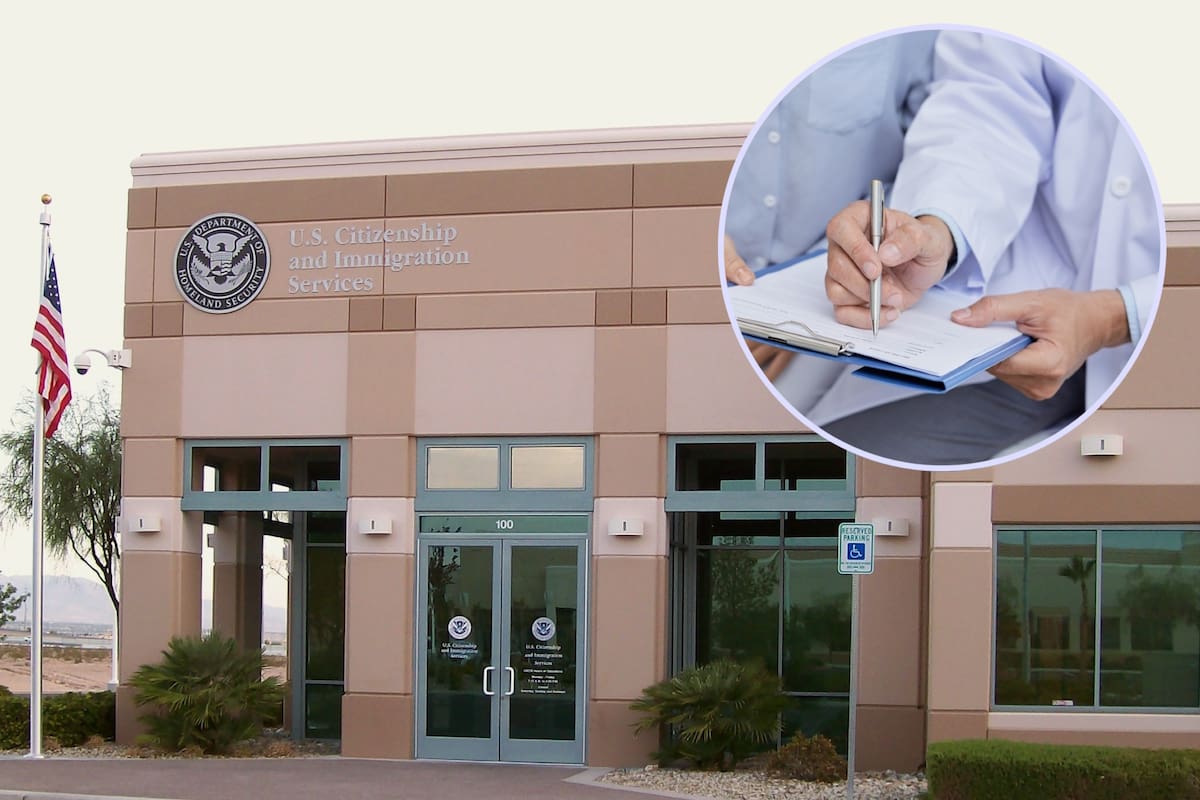 USCIS destapó un fraude masivo de asilo en Florida vinculado a una residente de Sunrise