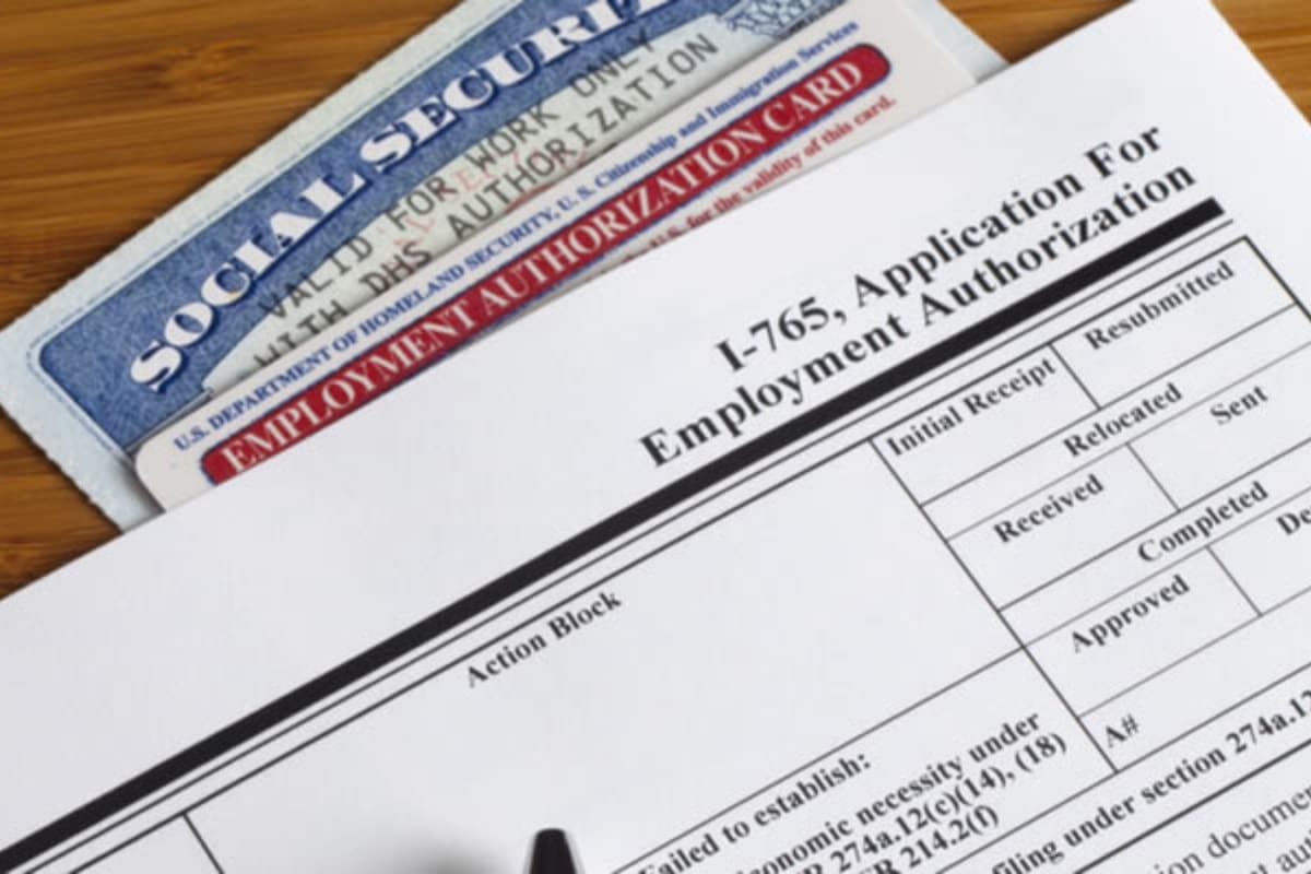 Uscis es quien autoriza o desestima la presencia de extranjeros en EE.UU.