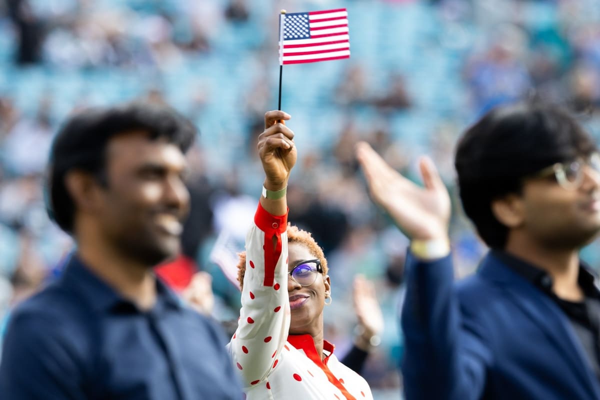 Uscis permite exenciones en la prueba de inglés y educación cívica en tres casos específicos