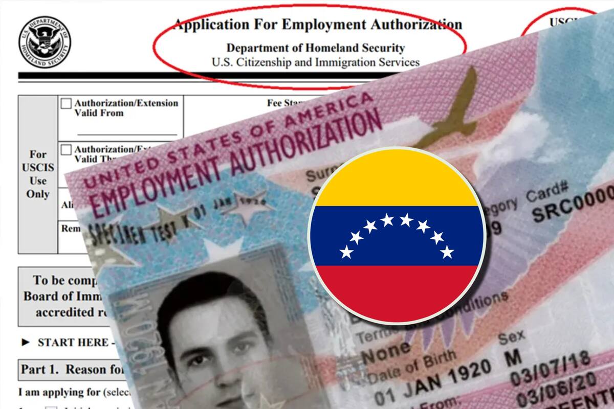 Uscis precisa que los empleadores estadounidenses se aseguren de que sus trabajadores estén autorizados para trabajar en el país