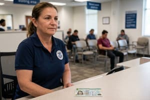 La regla del Uscis para reemplazar la tarjeta de residente permanente en julio 2026