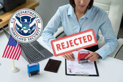 Uscis señala que si se cometen estos errores al presentar el pago, la solicitud será rechazada